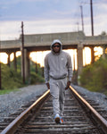 GBGČ Fall 22’ Hoodie Sweat Set