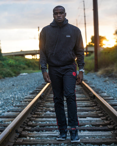 Mens Jogger/Track Pants