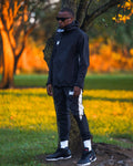 Men's Swishy Tracksuit